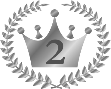2位