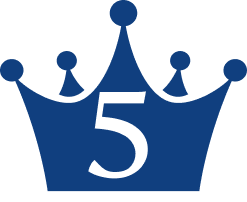 5位