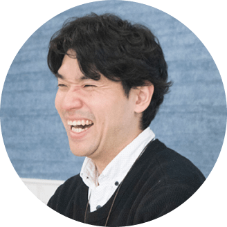 Y.Oさん（20代男性）