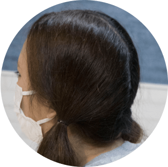 T.Mさん （20代女性）