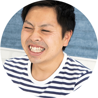 A.Iさん（30代男性）